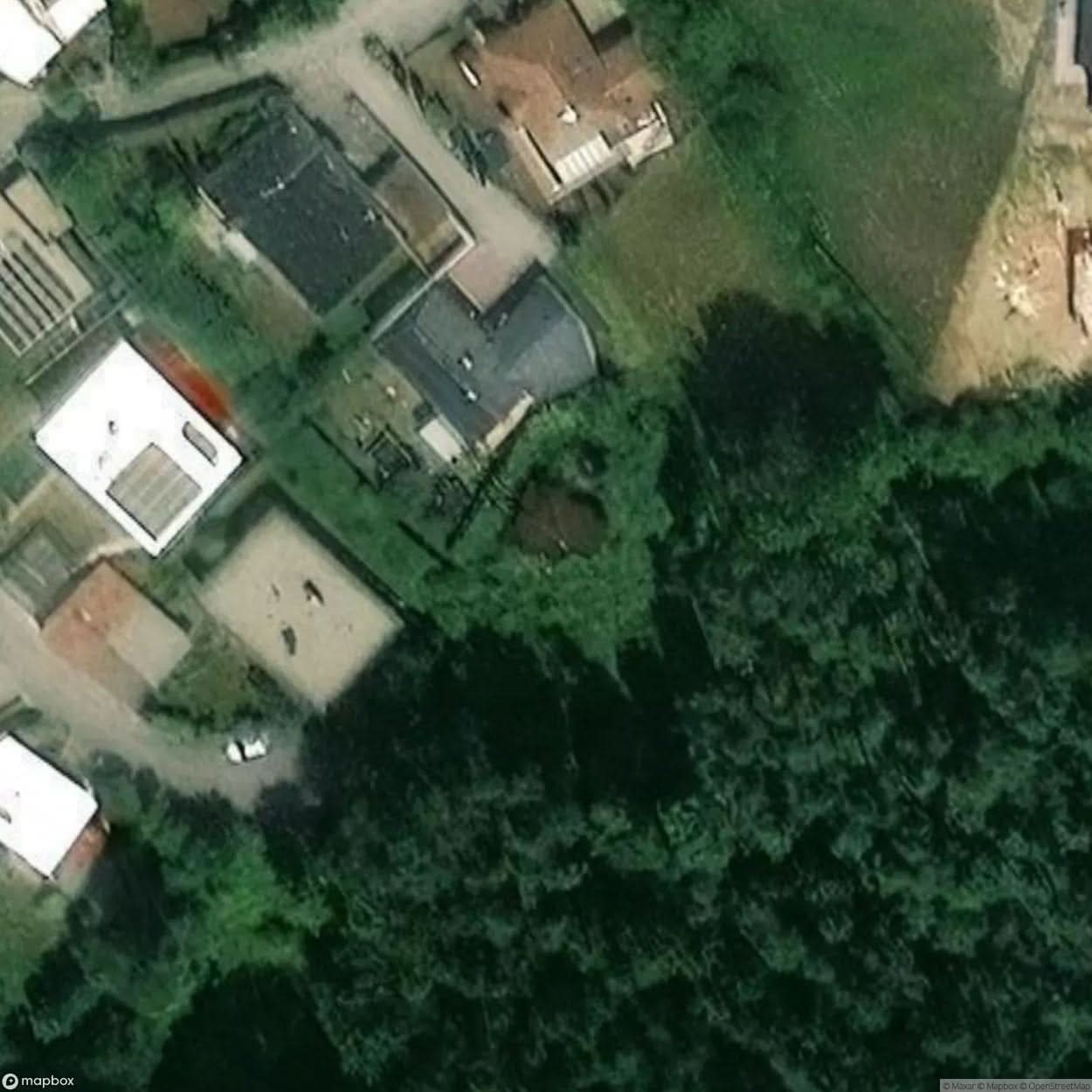 House Speiers [DEU] #01019