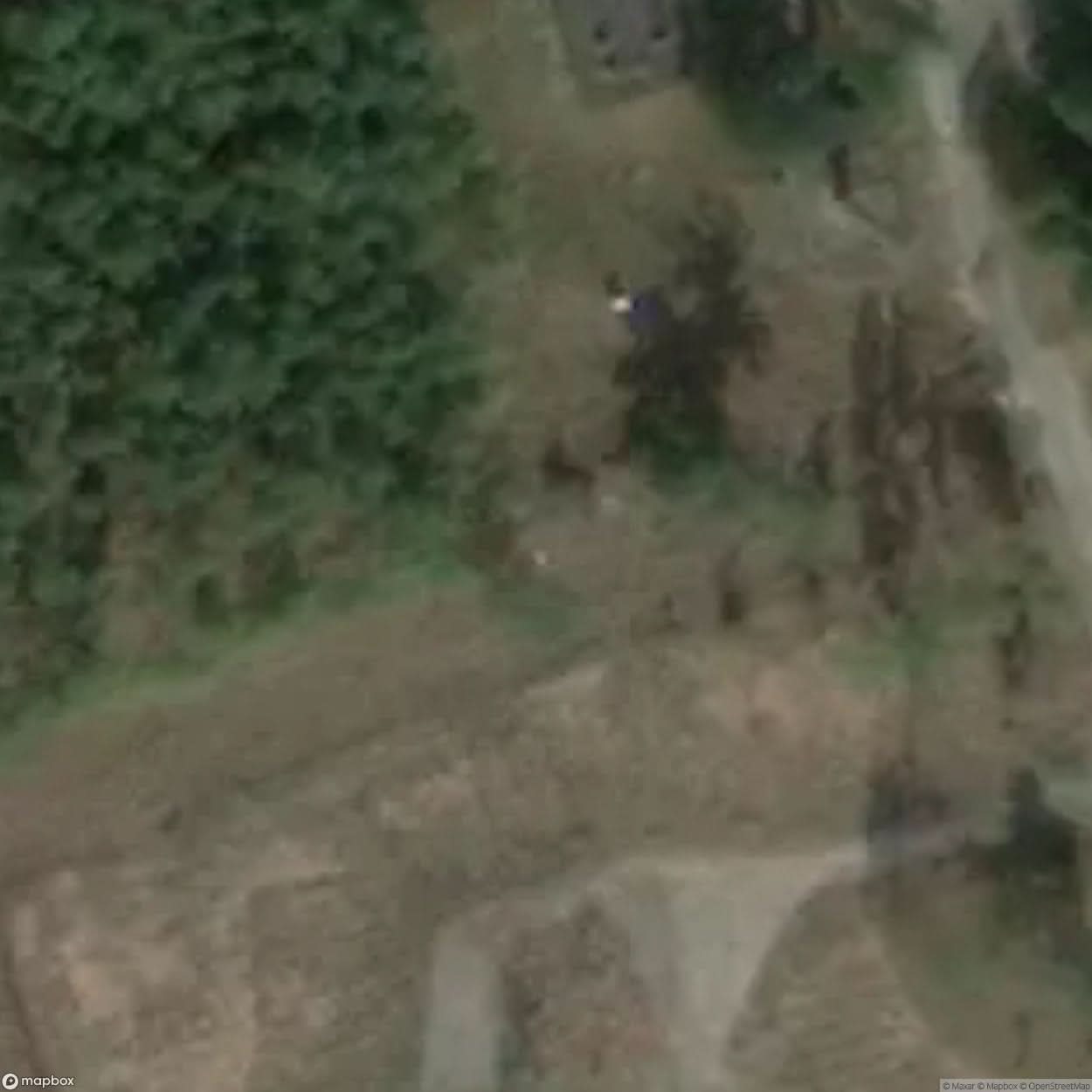 Site Ammunition Depots [POL] #33490