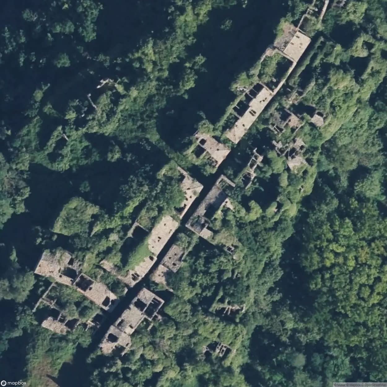 Ruins Of Pillnitz [ITA] #11671