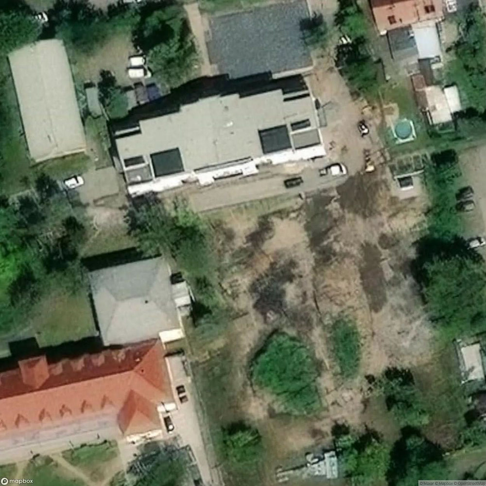 Medoscio Hospital [DEU] #15092