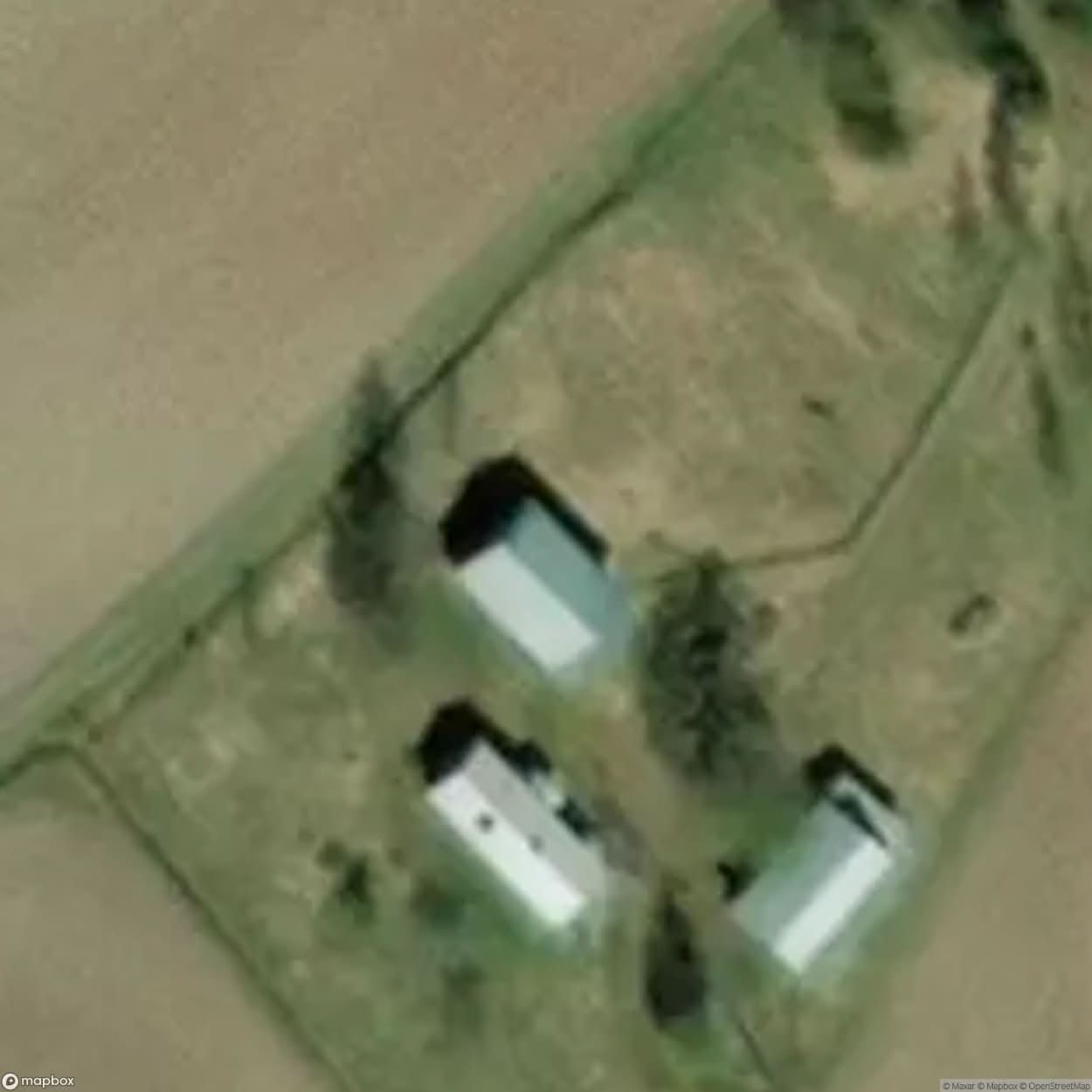 House Where People Were Murdered [FIN] #21691