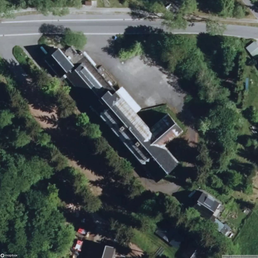 Greiz Gas Station [DEU] #13253