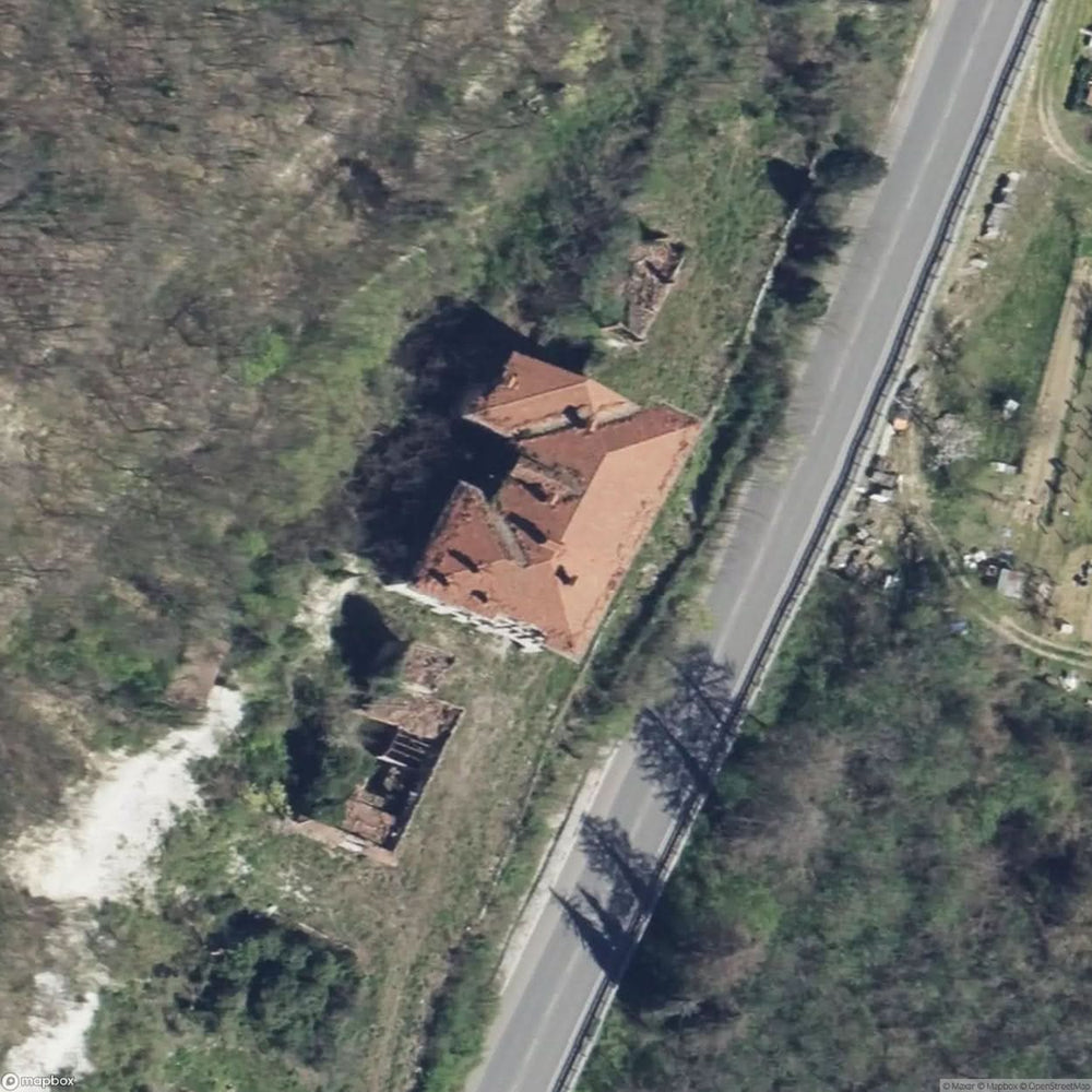 Villa Luciano [ITA] #01863