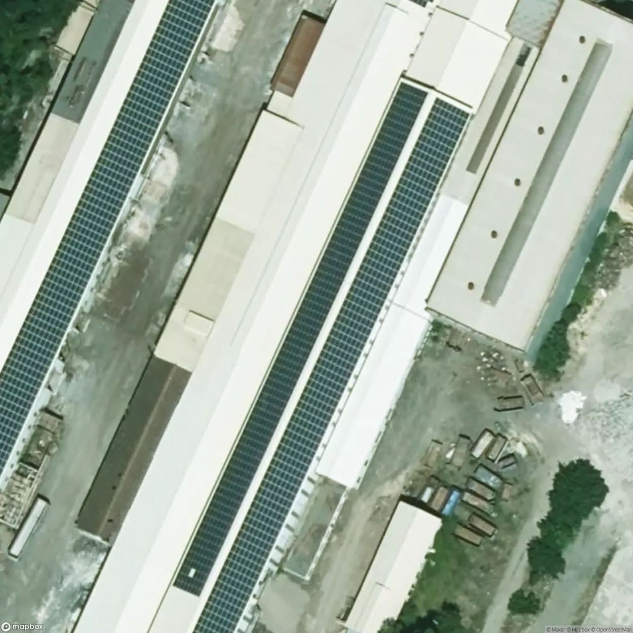 From La Flamande Sawmill [FRA] #20056