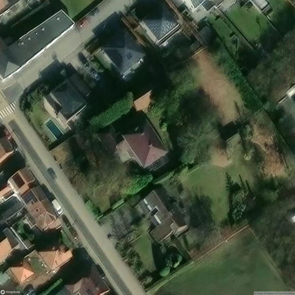 Villa Posthoorn [BEL] #04646