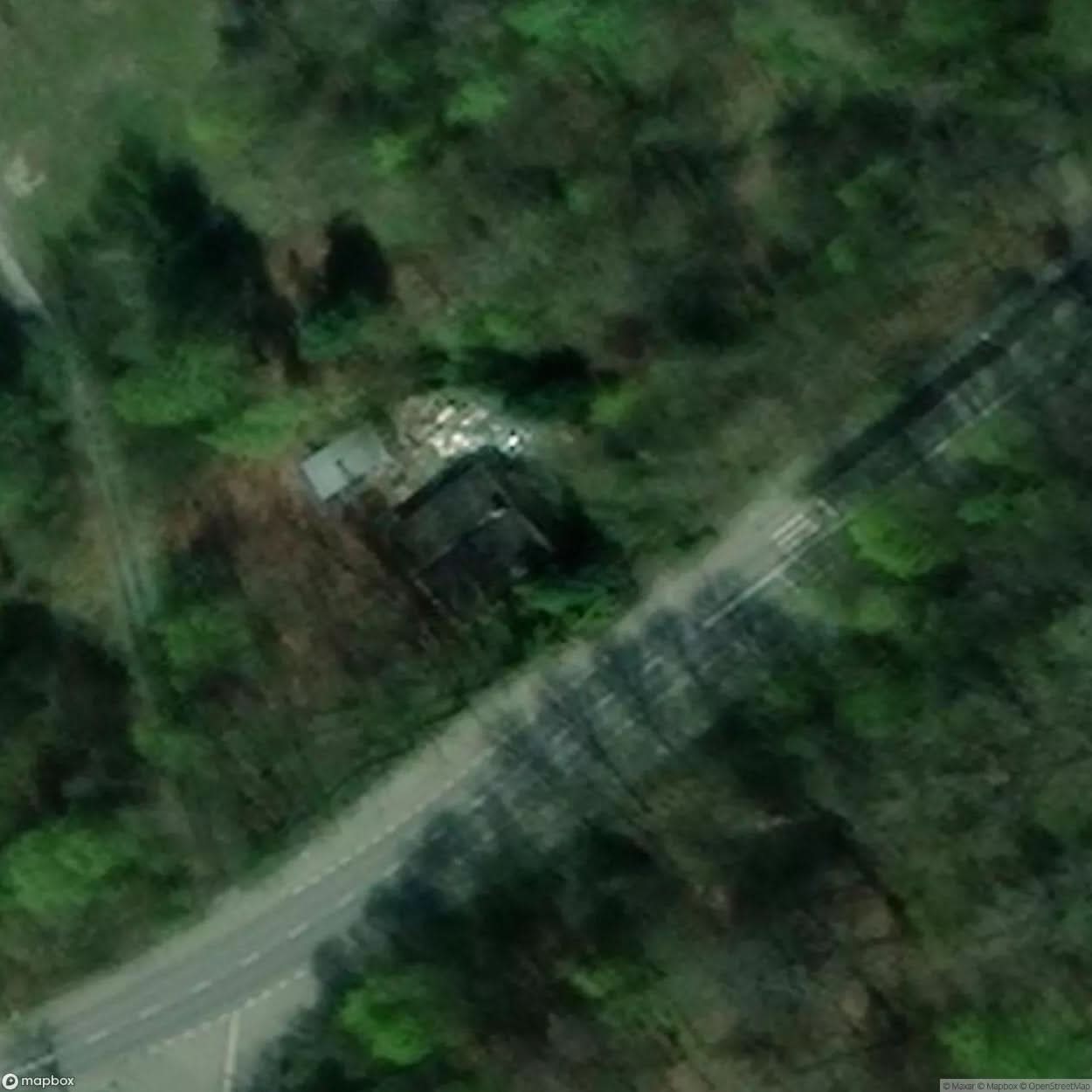 Site Ranczo Inn Murcki Katowice [POL] #33858