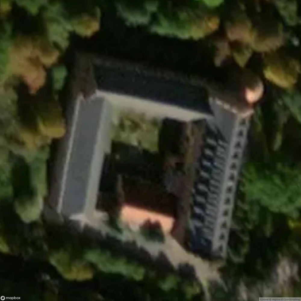 Barciany Castle [POL] #04883