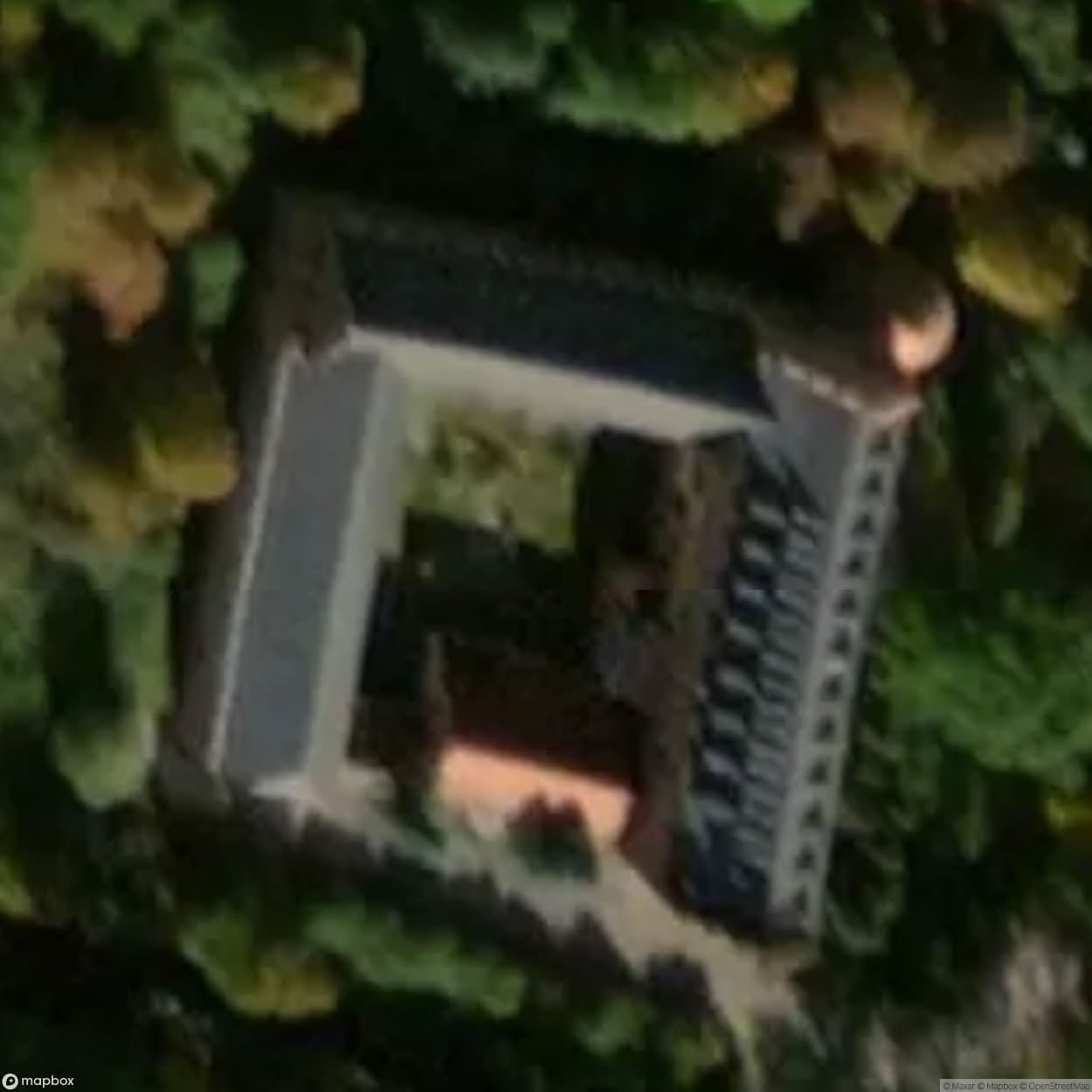 Barciany Castle [POL] #04883