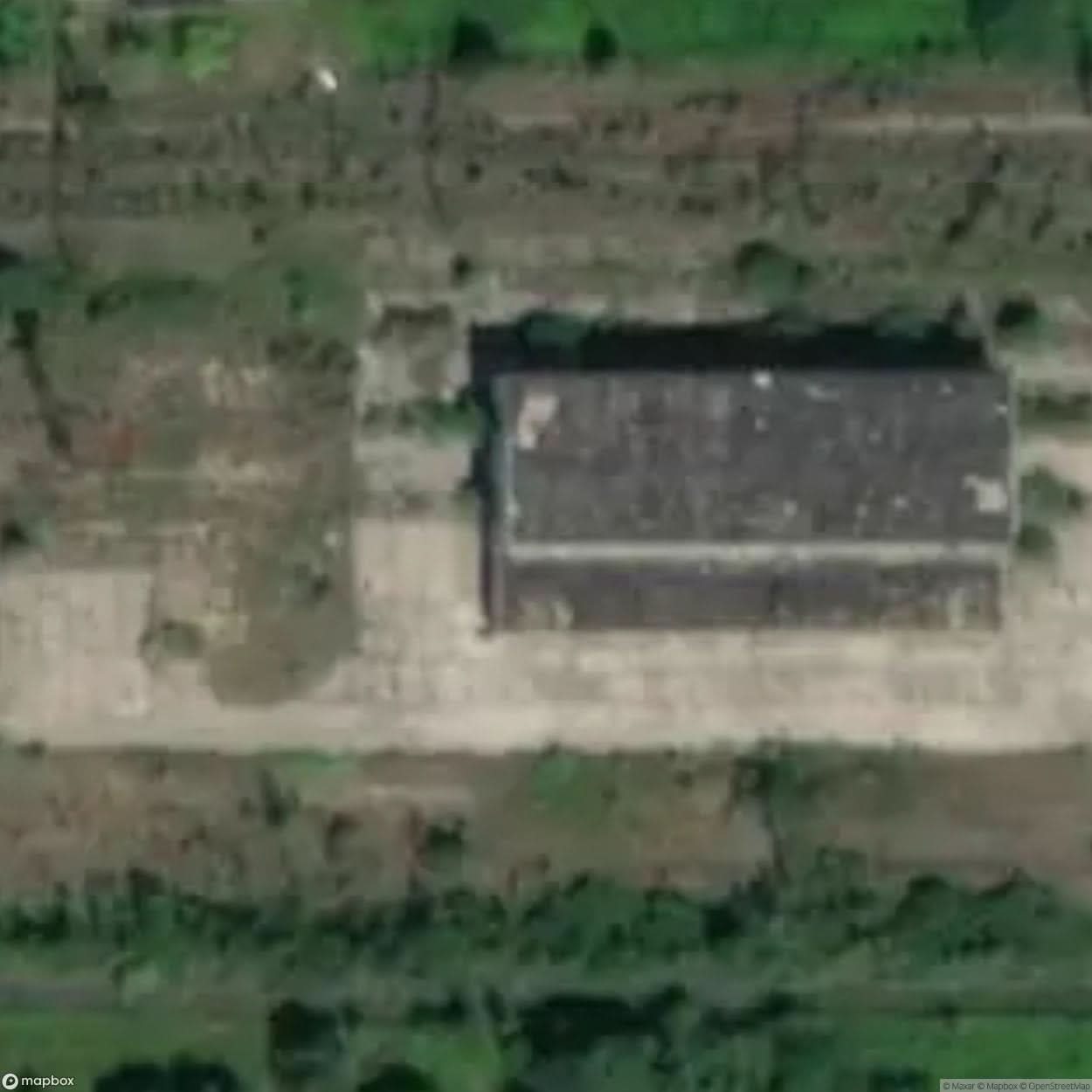 Juterbog Site [POL] #33135