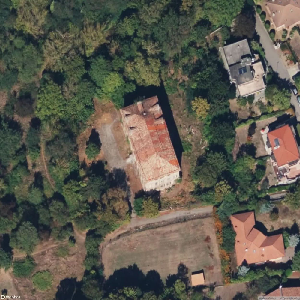 Villa Dante [ITA] #01805