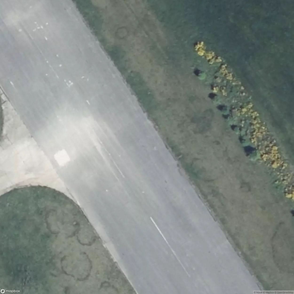 Military Base [FRA] #17455