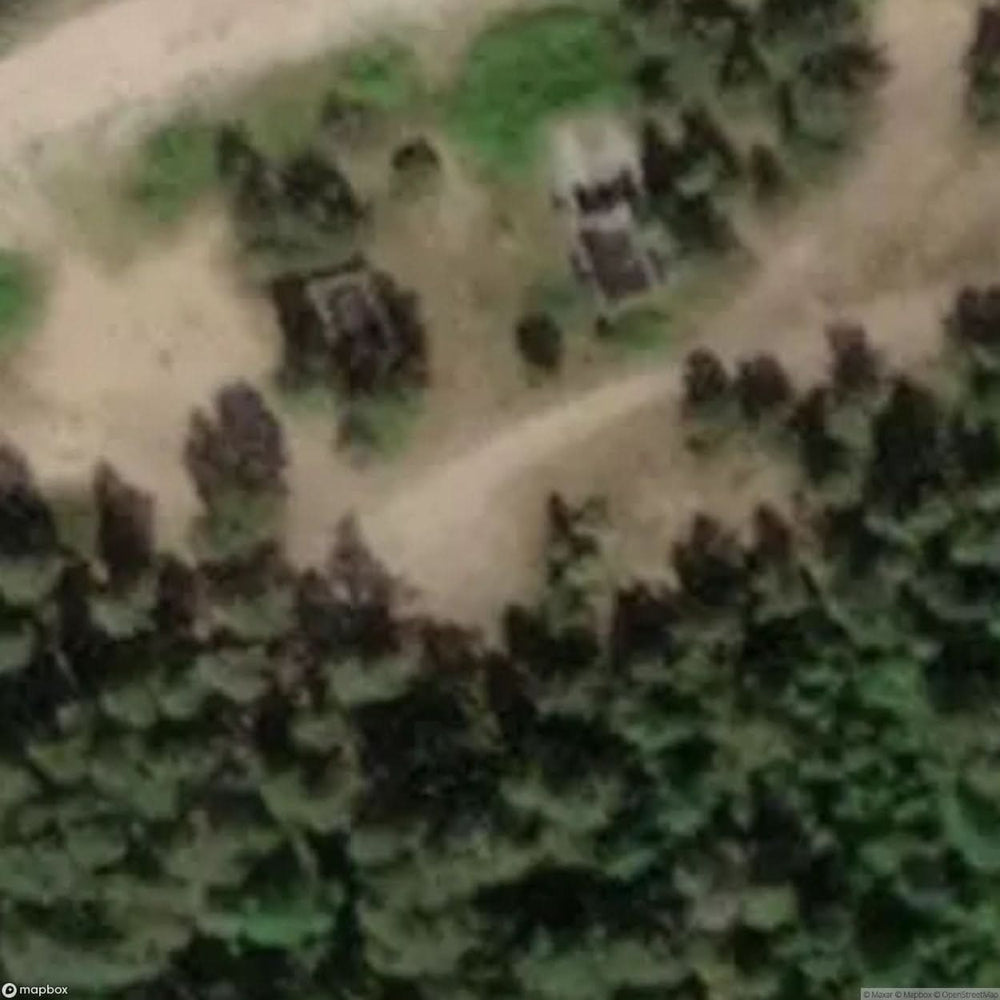 Rutja Border Guard Station [EST] #11794