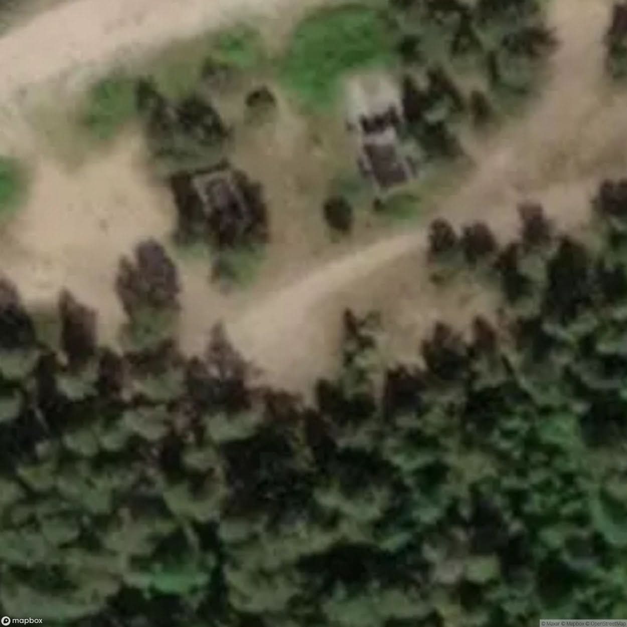 Rutja Border Guard Station [EST] #11794
