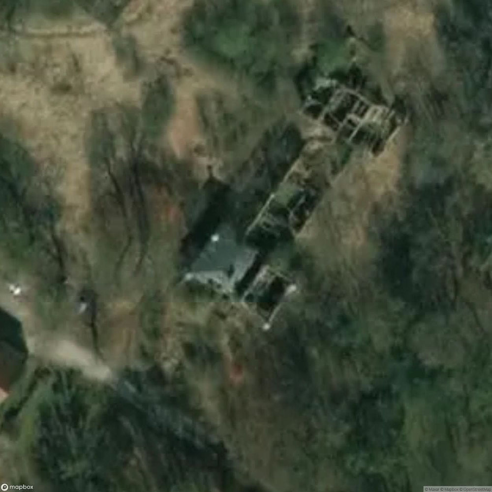 Maniow Wielki Palace Ruins [POL] #11542