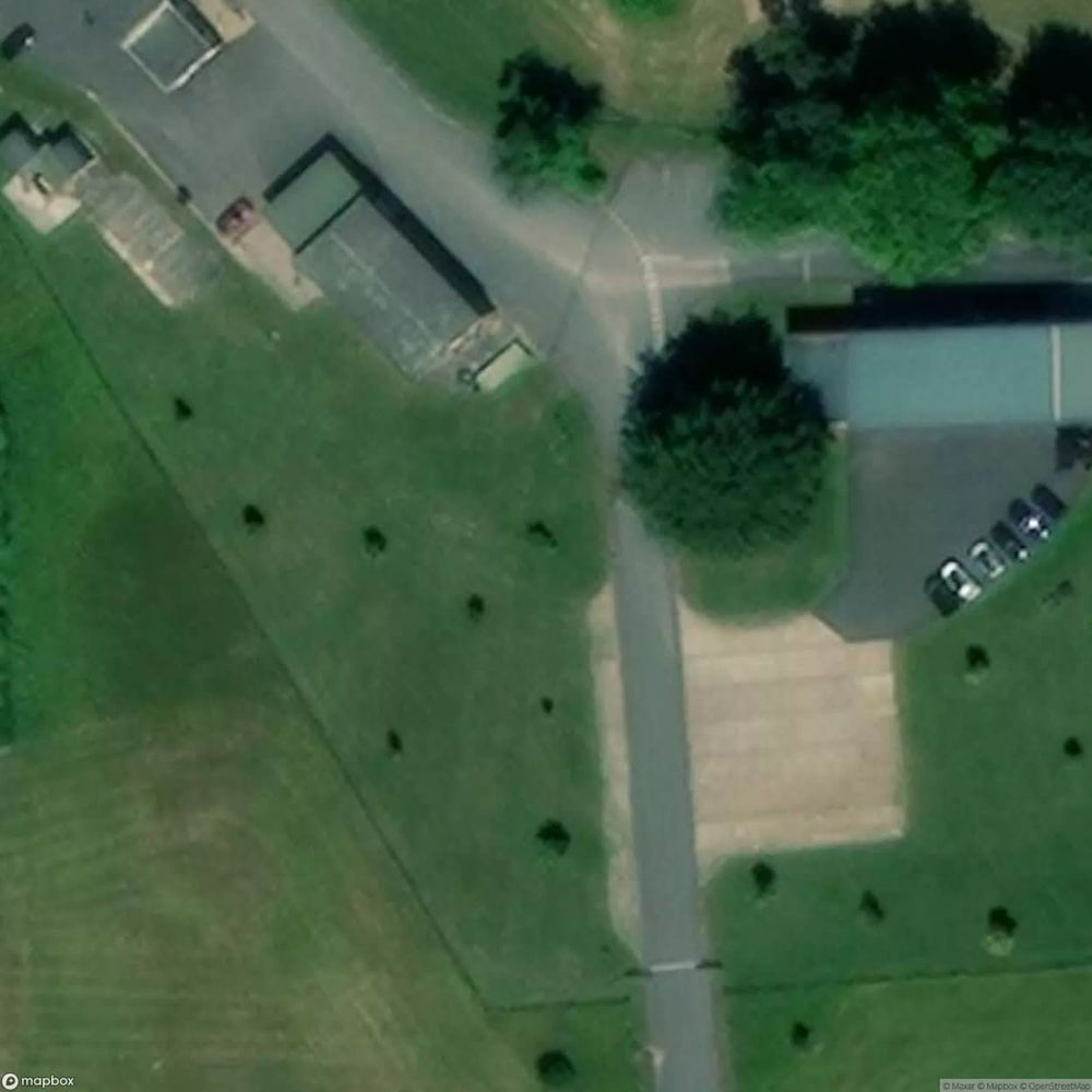 Dean Hill Bunker [GBR] #16180