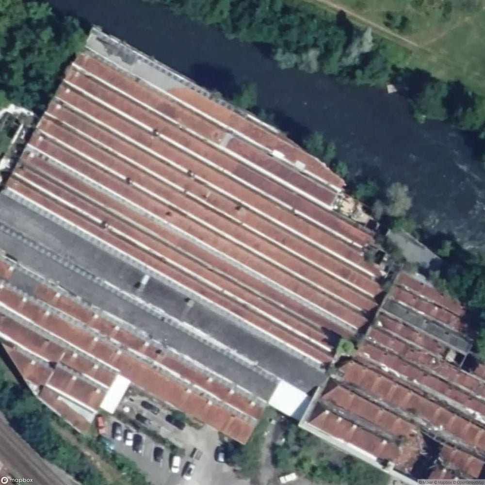 Steyning Rifle Range [FRA] #30453