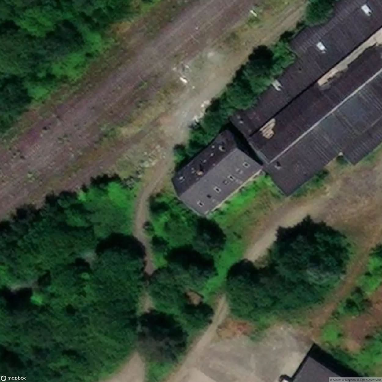 Herbestal Station [BEL] #12753
