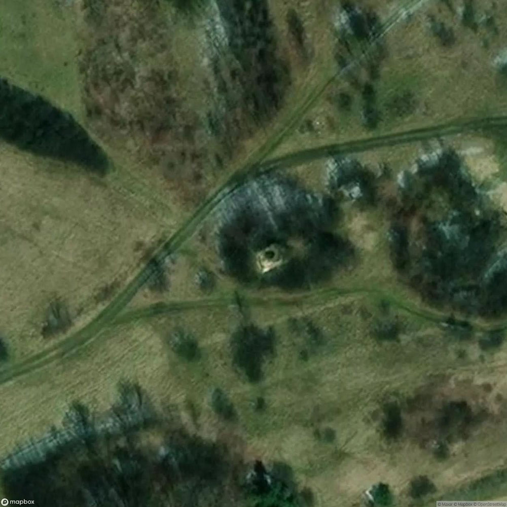 Strzyzowice Site [POL] #33655