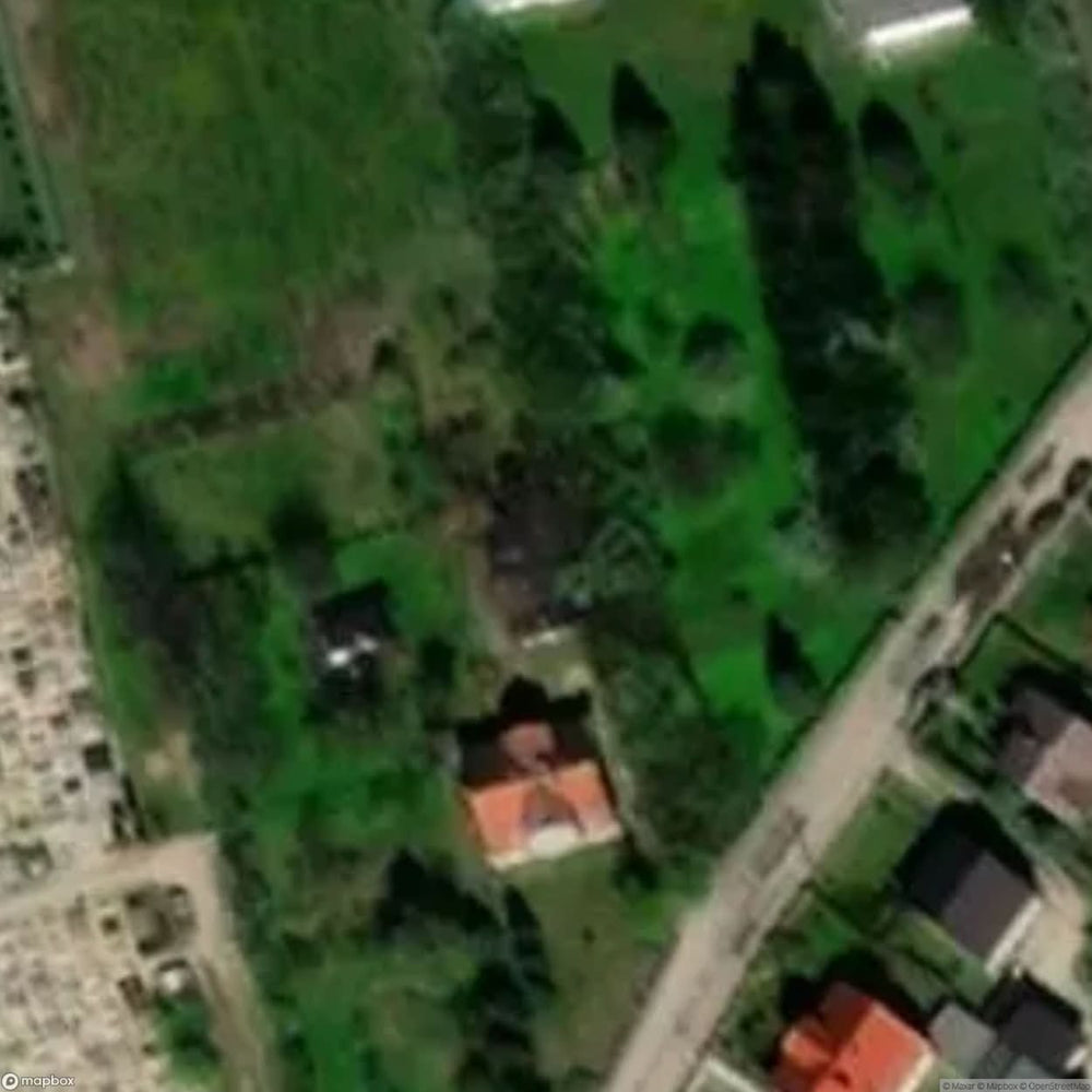 Residential Building Two Family House [POL] #24496