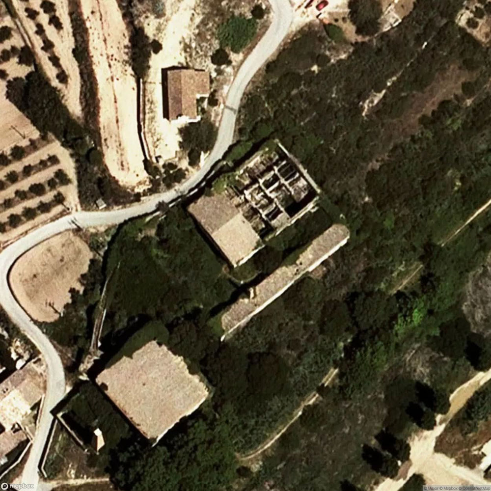 Union Margarine Plant [ESP] #06513