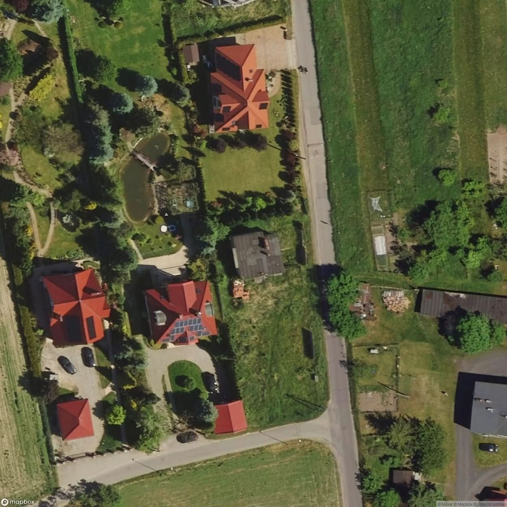 Residential Building Dom I Garaz [POL] #24507