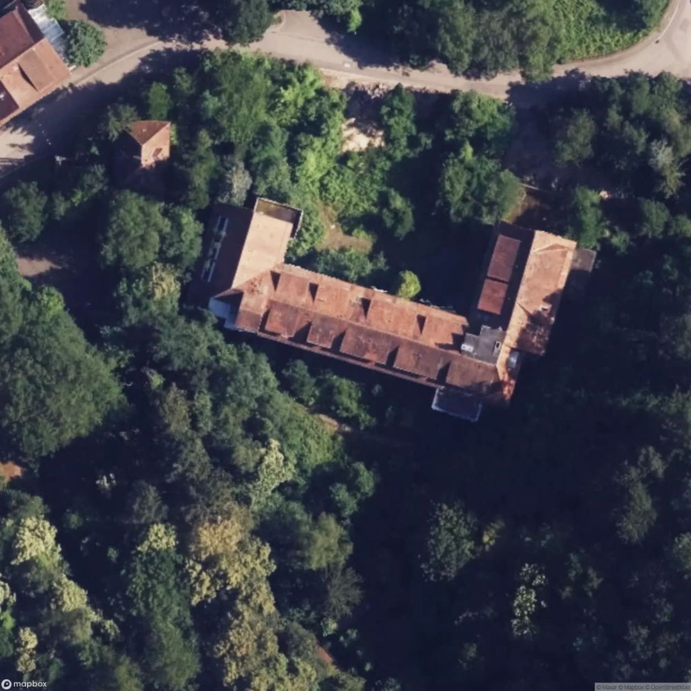 Old People S Home [DEU] #01530