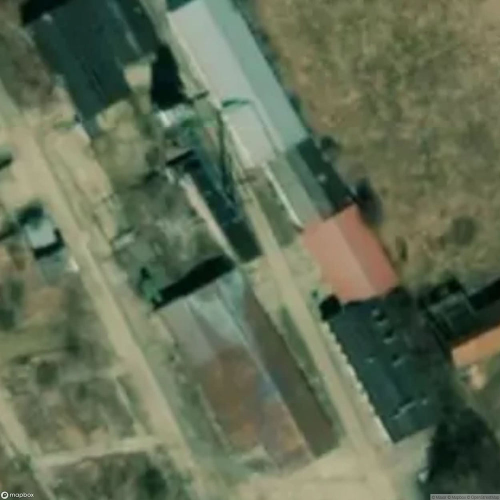 Site Abandoned Sawmill In Jonkowo [POL] #34452