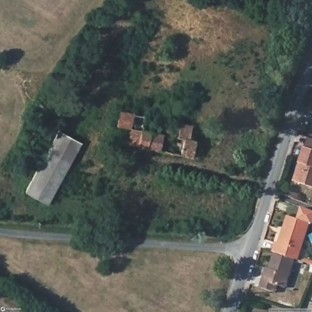 Villa Cubac [FRA] #01802