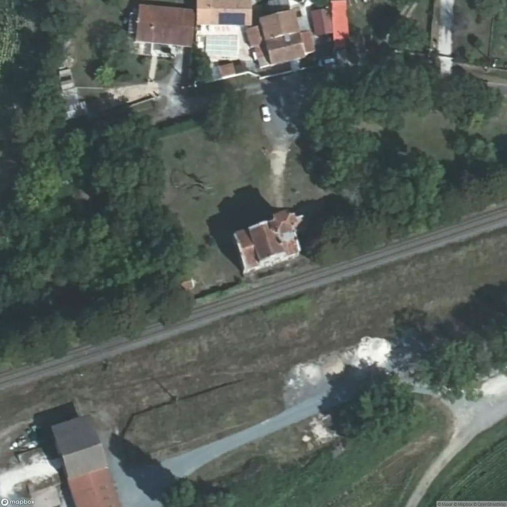 Varzay Station [FRA] #20119