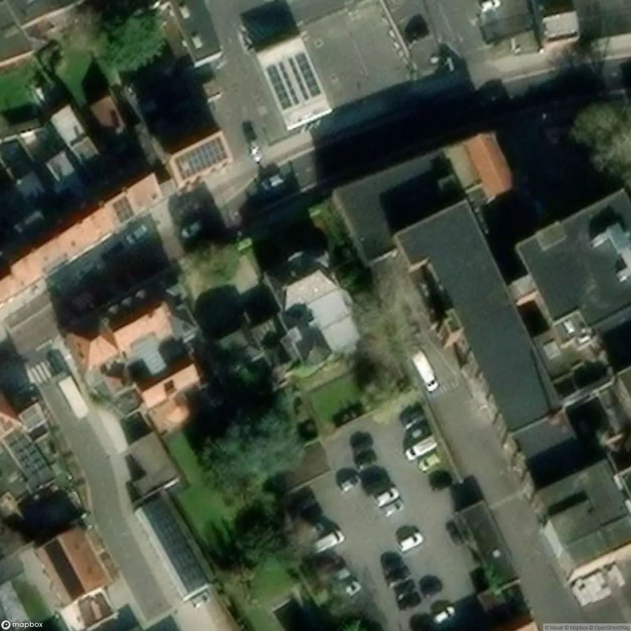Villa Ardo [BEL] #04593