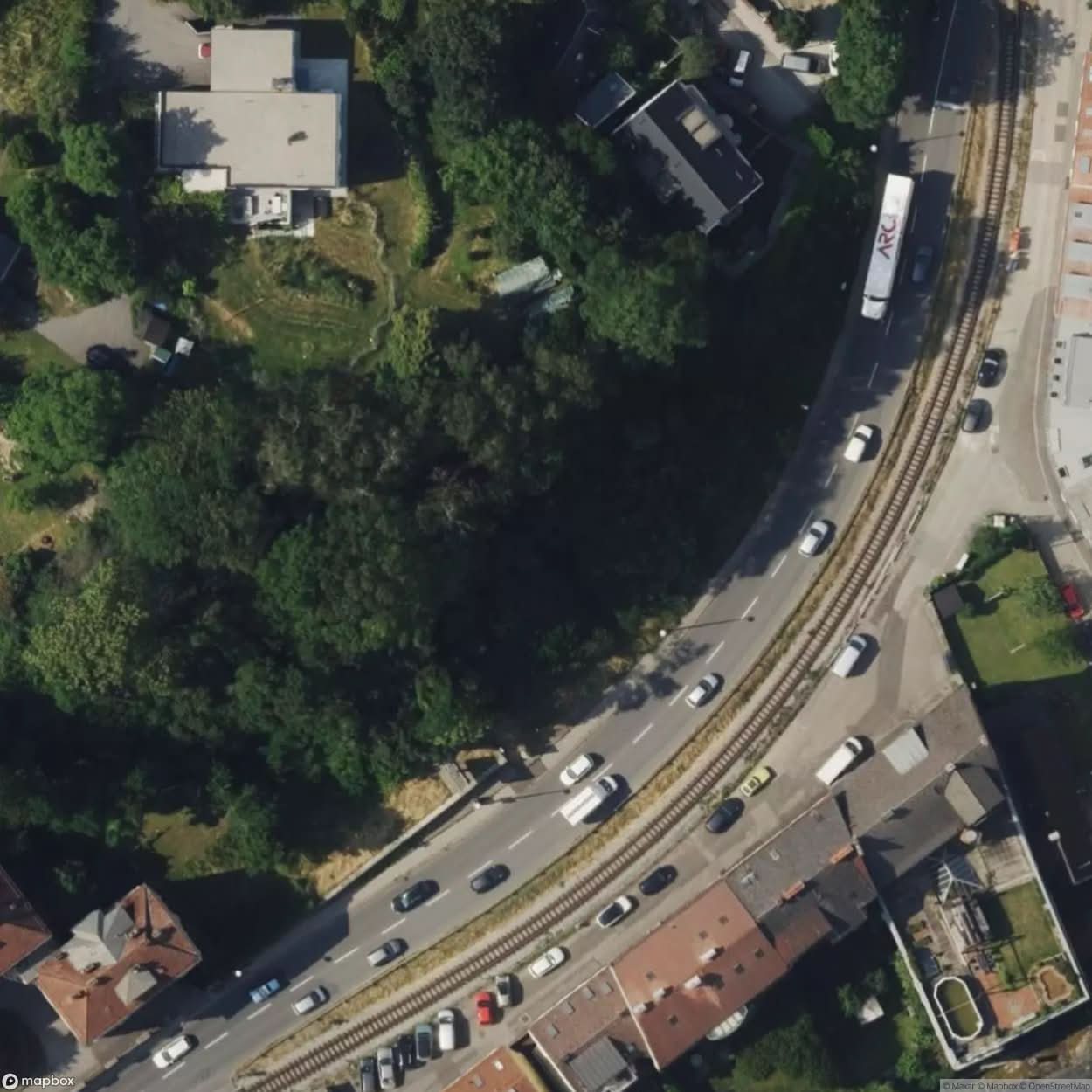 Rudolf Tunnel [AUT] #09496