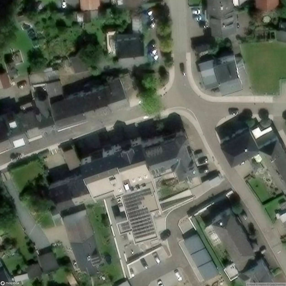 Woodville Road [DEU] #14885
