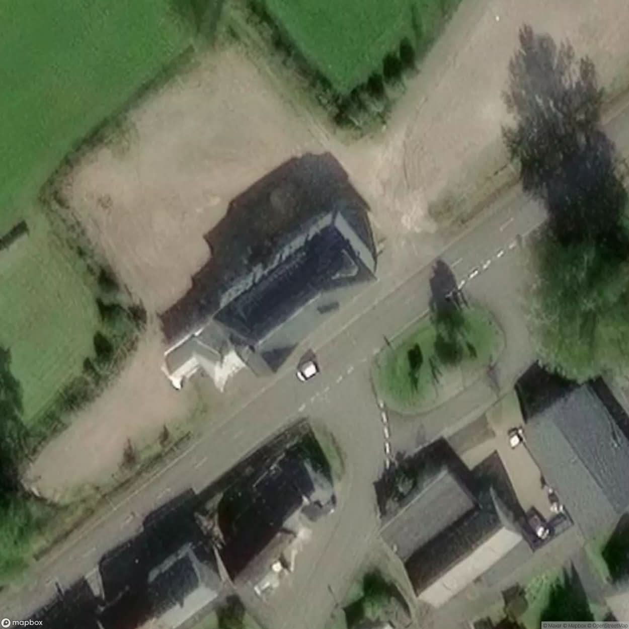 Tavern Driel [DEU] #12861