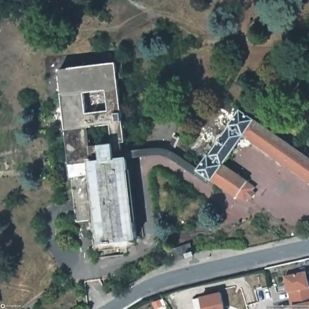 Horse Hospital [FRA] #14986