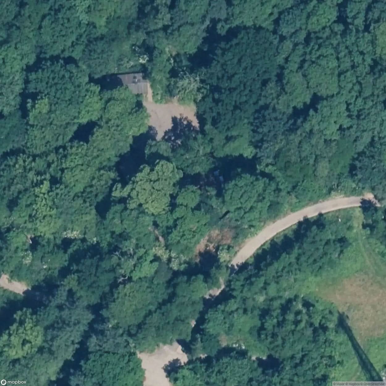 Kelvedon Hatch Nuclear Bunker [GBR] #32322