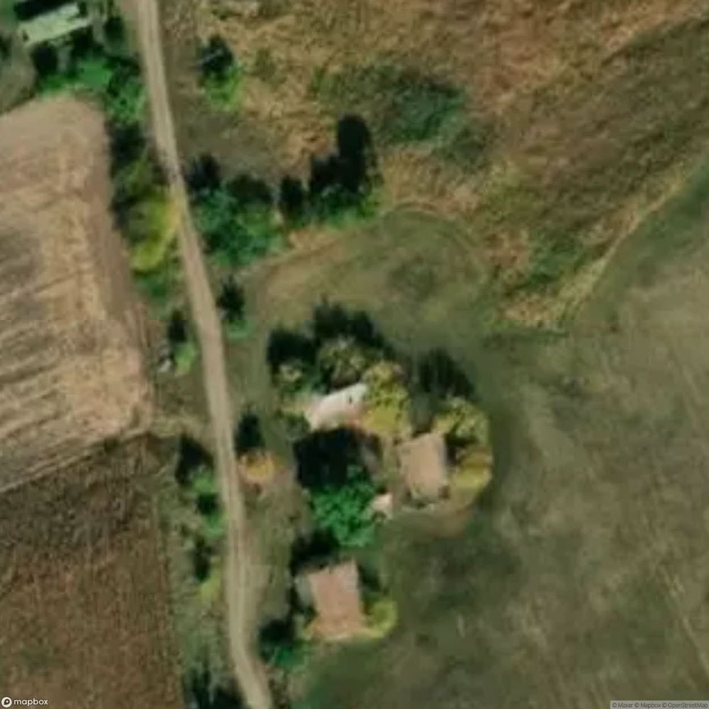 Abandoned Farm [HUN] #21728