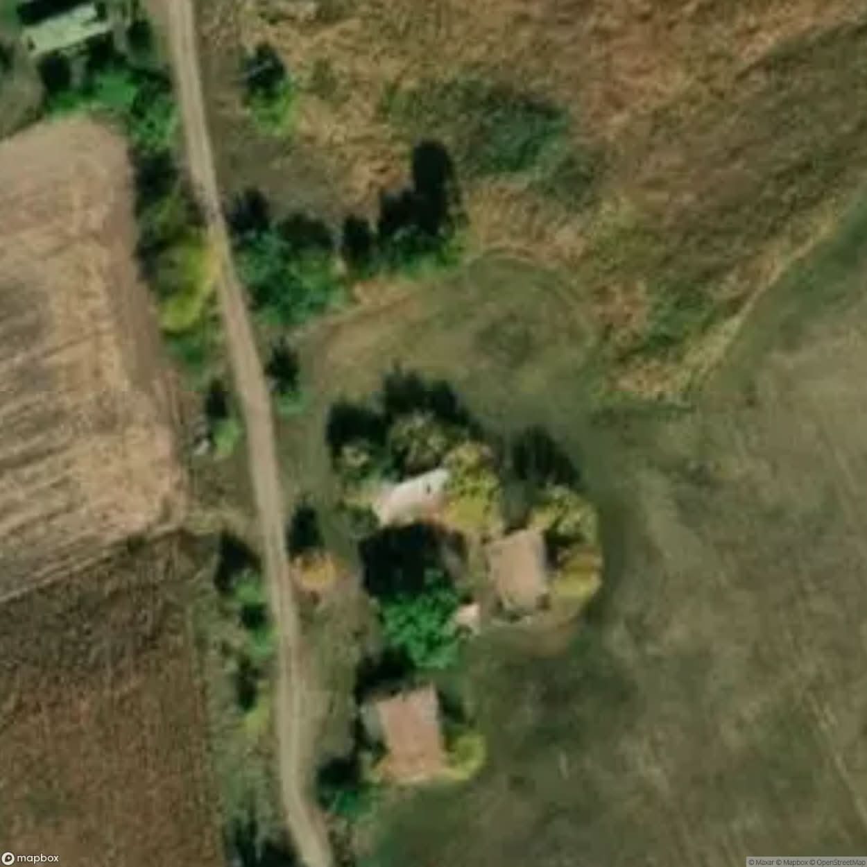 Abandoned Farm [HUN] #21728