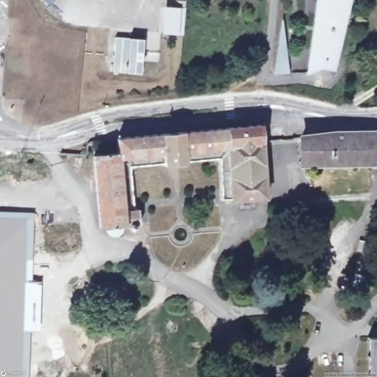 The Torrino Nightclub [FRA] #12493
