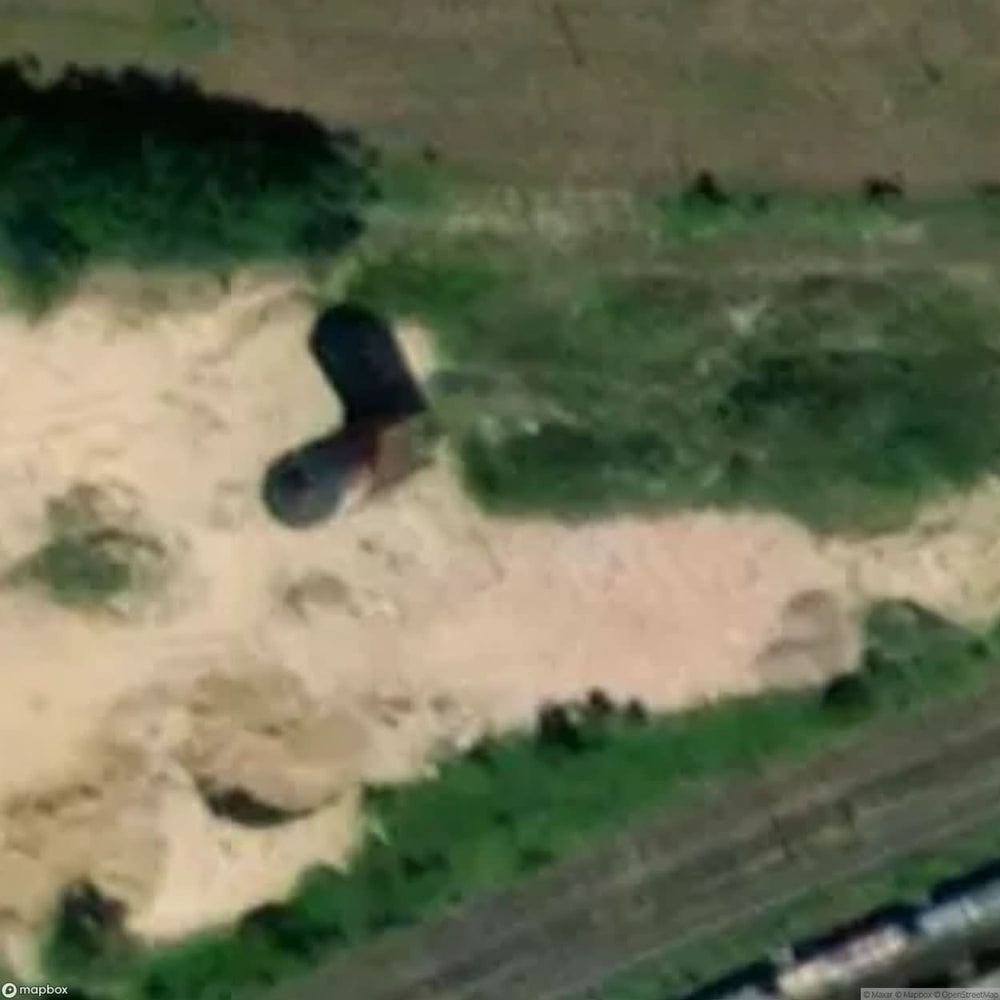 Site Szczecin Gumience Water Tower [POL] #33491