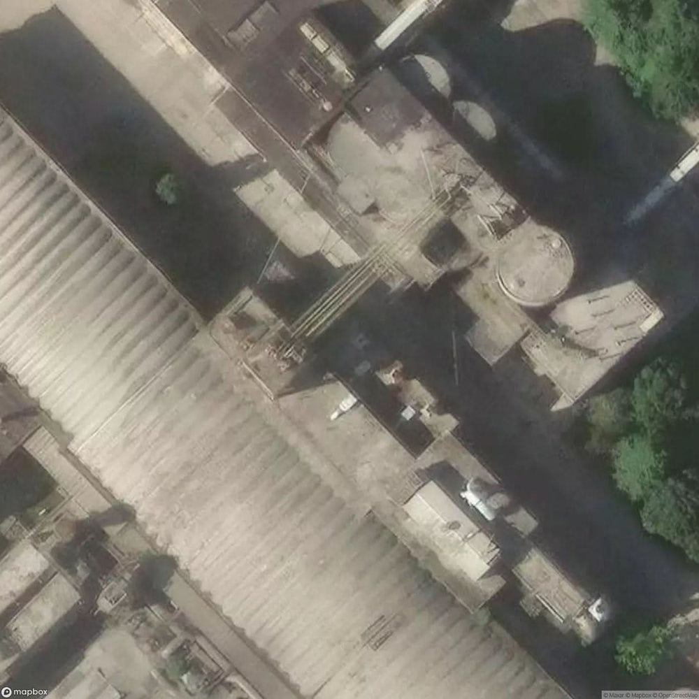 Cement Factory [ITA] #10650
