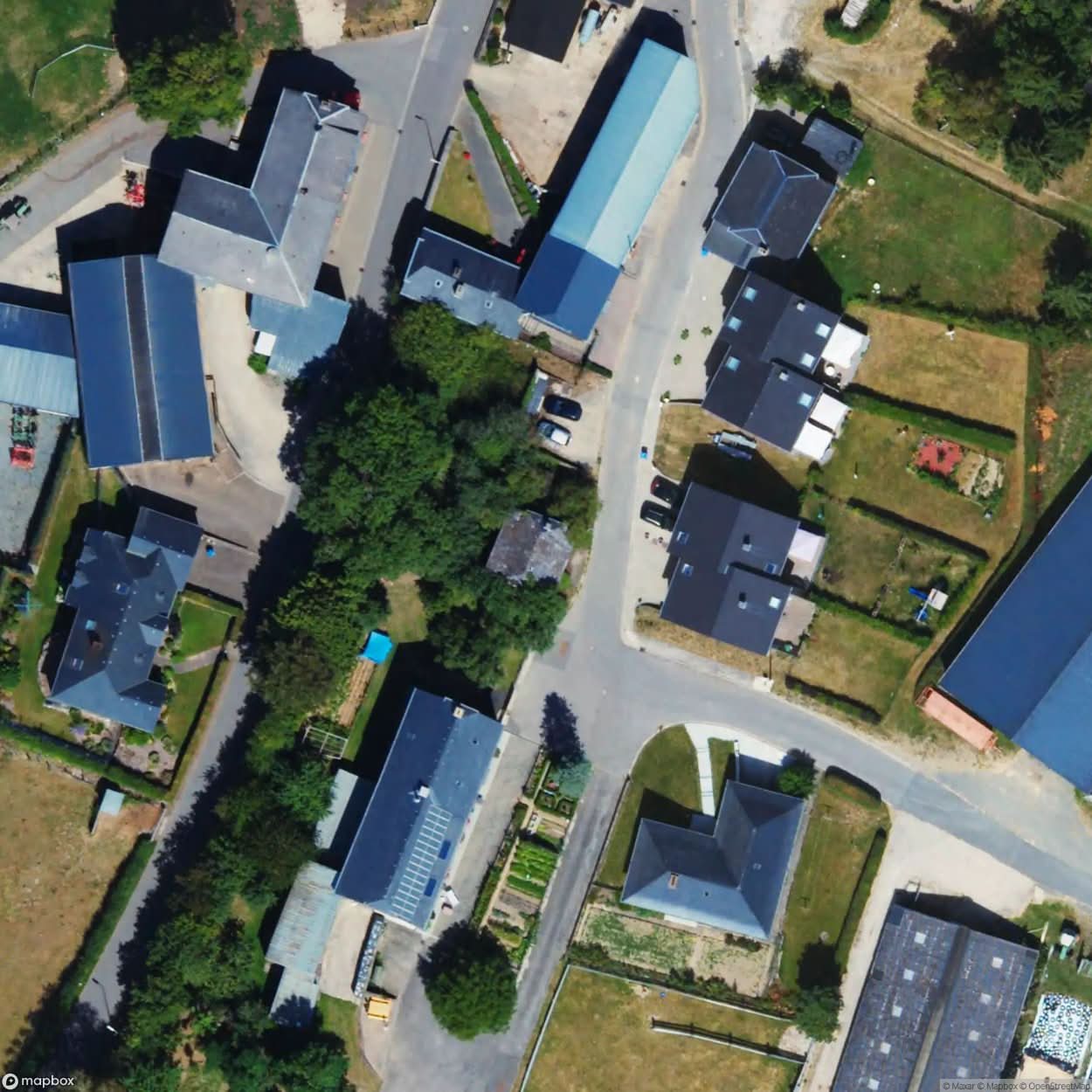 House Heigaart [LUX] #00761