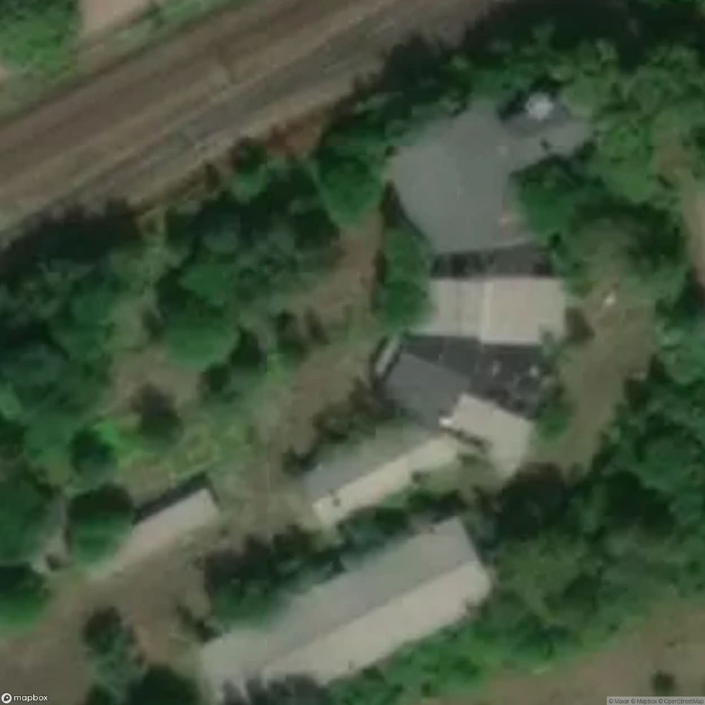 Locomotive Shed Hage [DEU] #06007