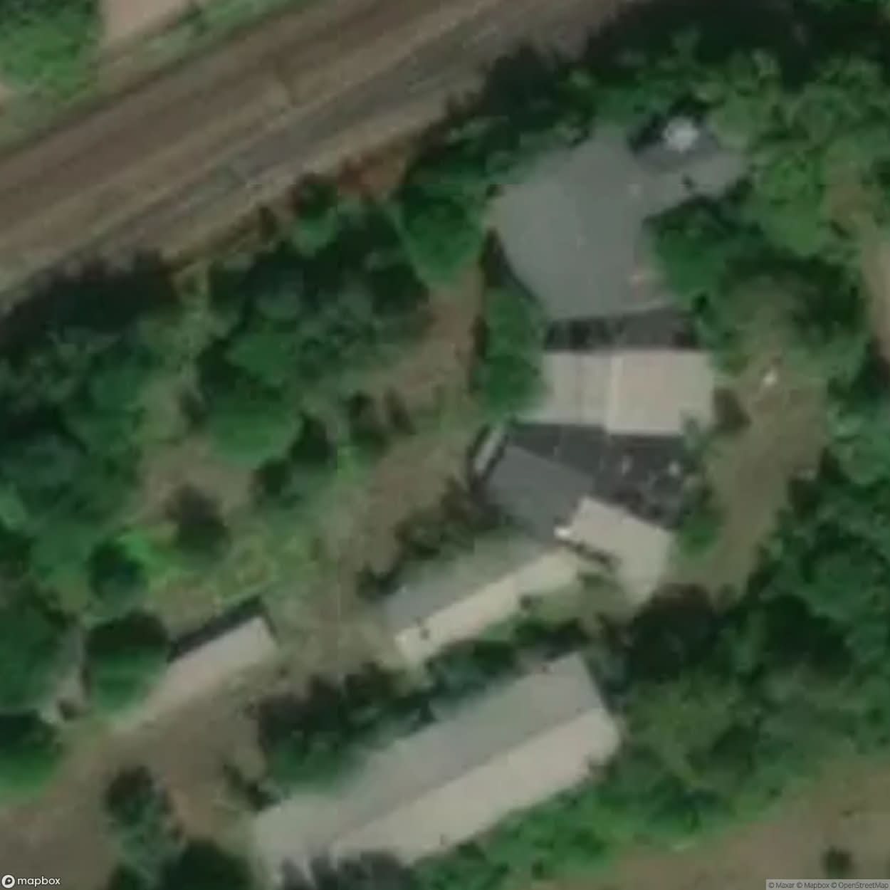 Locomotive Shed Hage [DEU] #06007