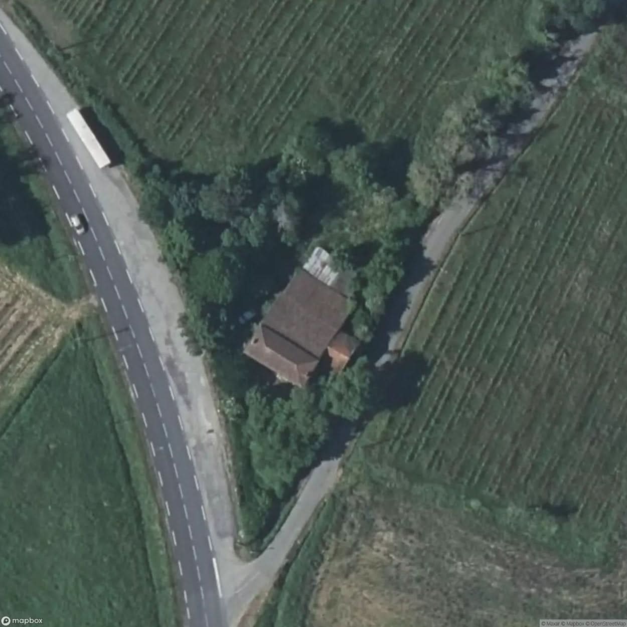 Farms [FRA] #19536