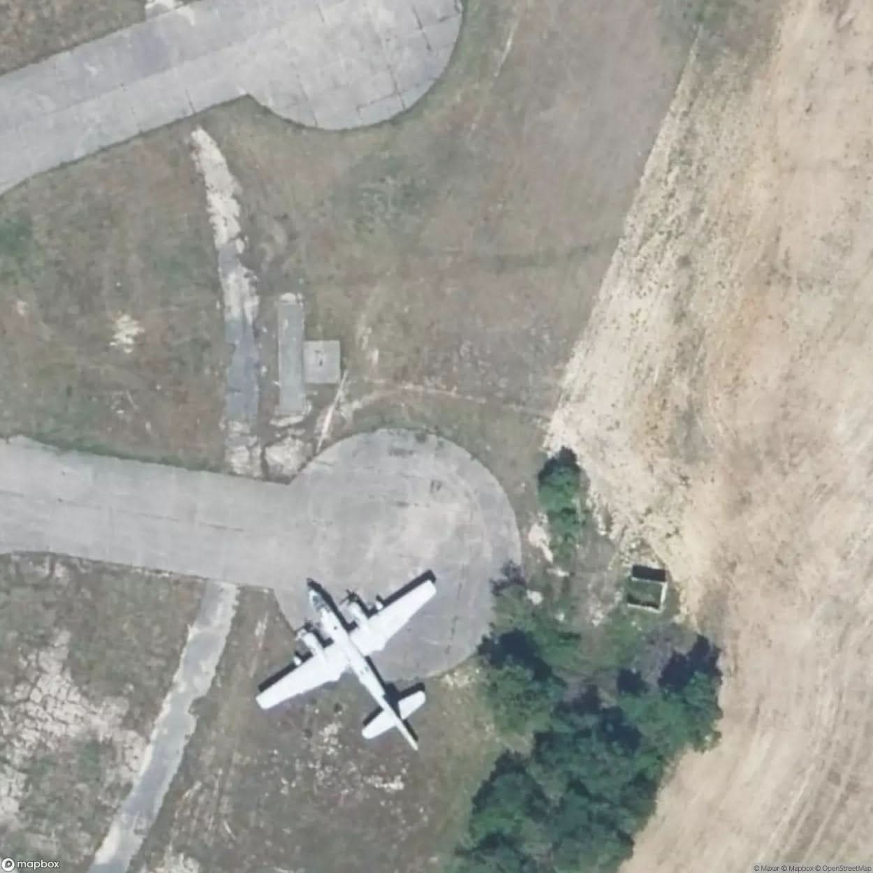 Radar Position [FRA] #17641