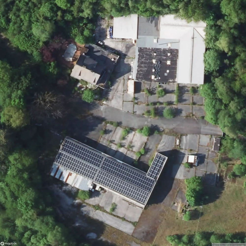 Fauvey Factory [DEU] #06529