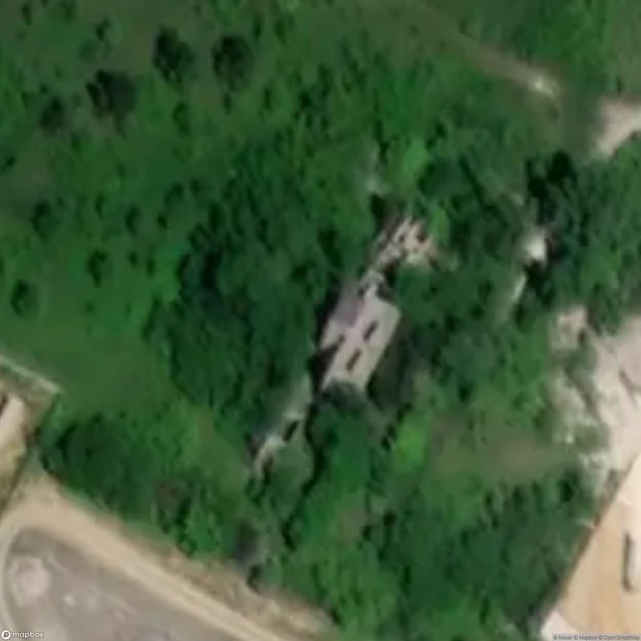 Cement Silo Site [POL] #33895