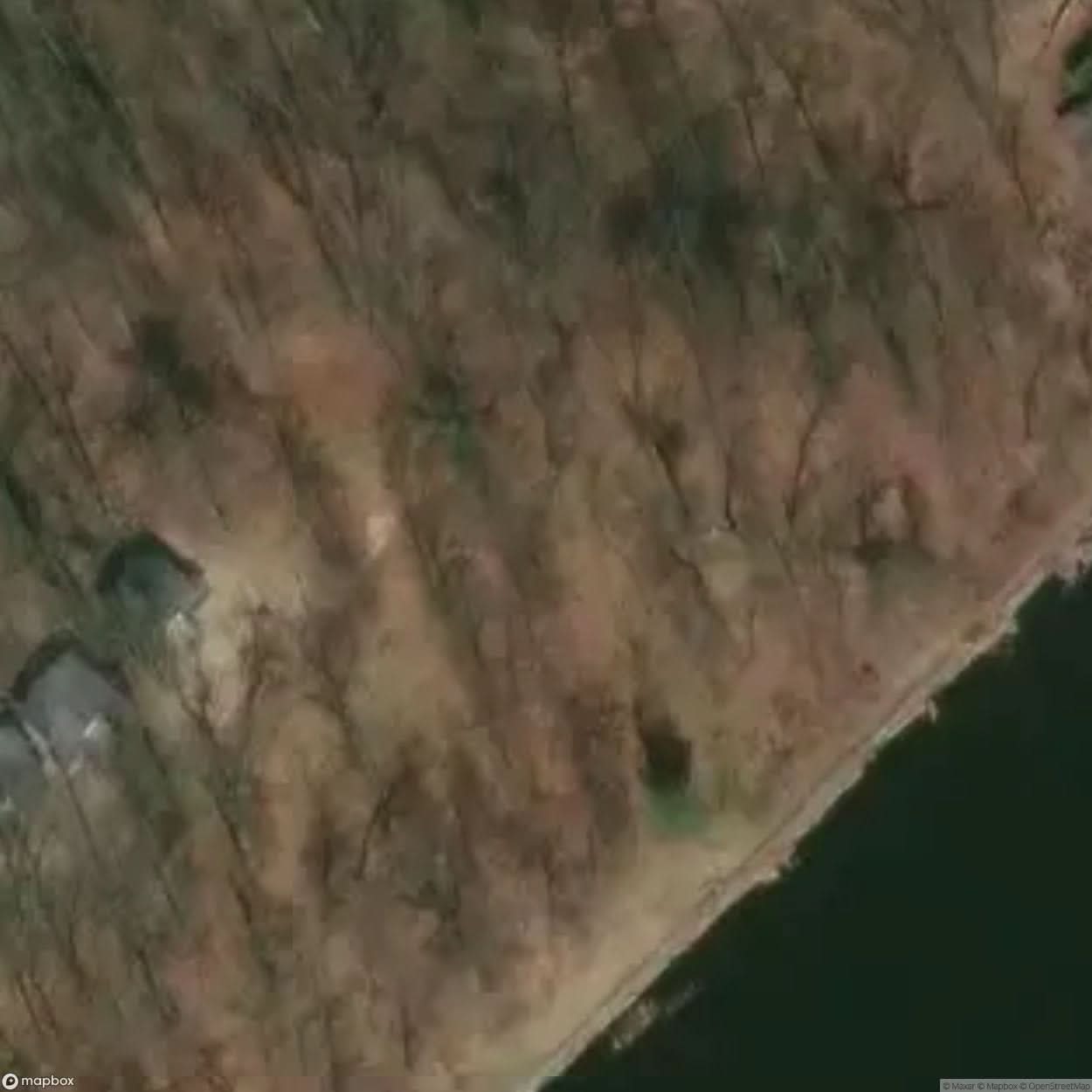 Site Abandoned Summer Houses [POL] #33664