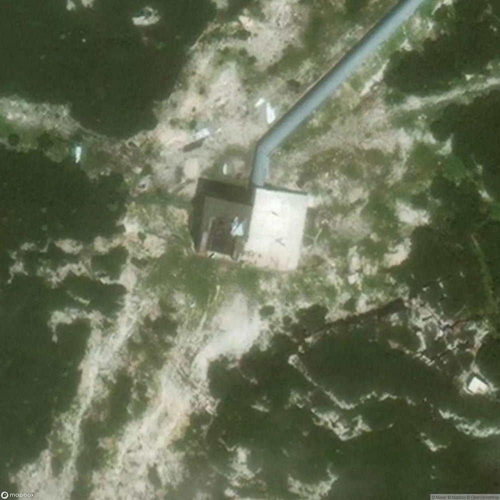 Radar Station [ITA] #30781