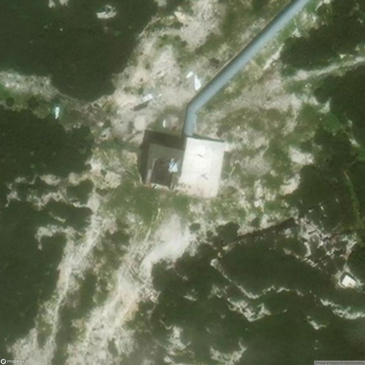 Radar Station [ITA] #30781